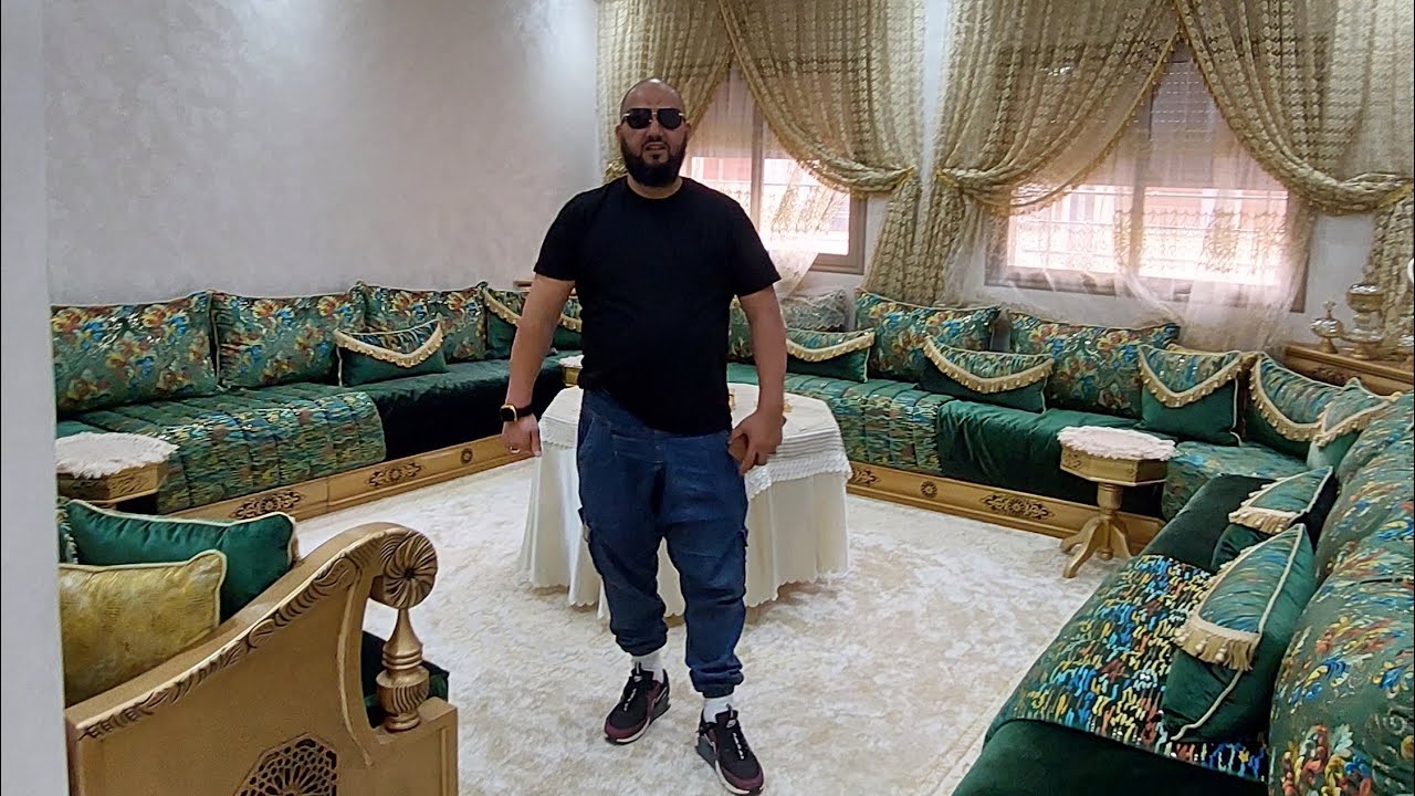 منزل تجاري بالفراش للبيع فنسيو خطير 90 متر من غدا تصبح خدام فيه بالقنيطرة اتصل الآن 0654858269