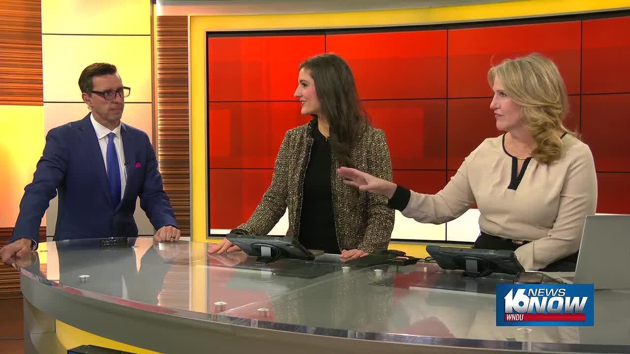 16 News Now at 9 a.m. Streamcast - Jan. 15, 2026