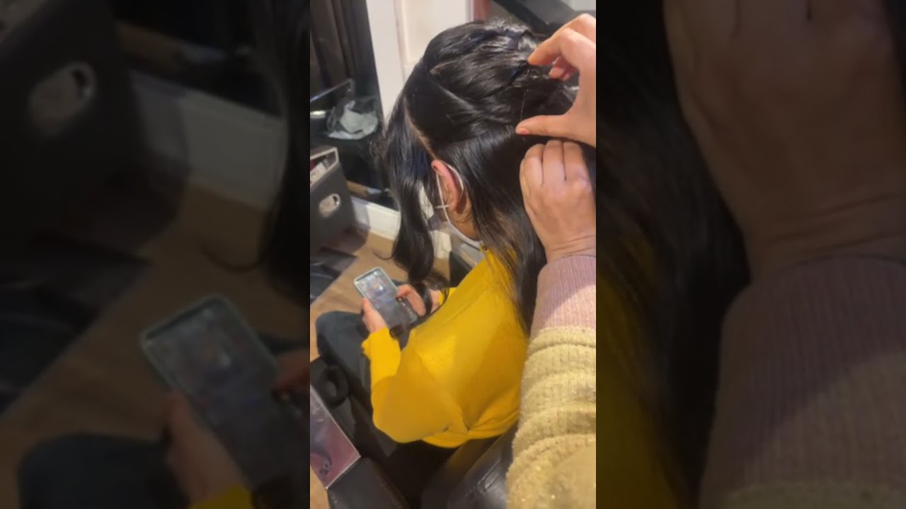SM60 beauty salon is live