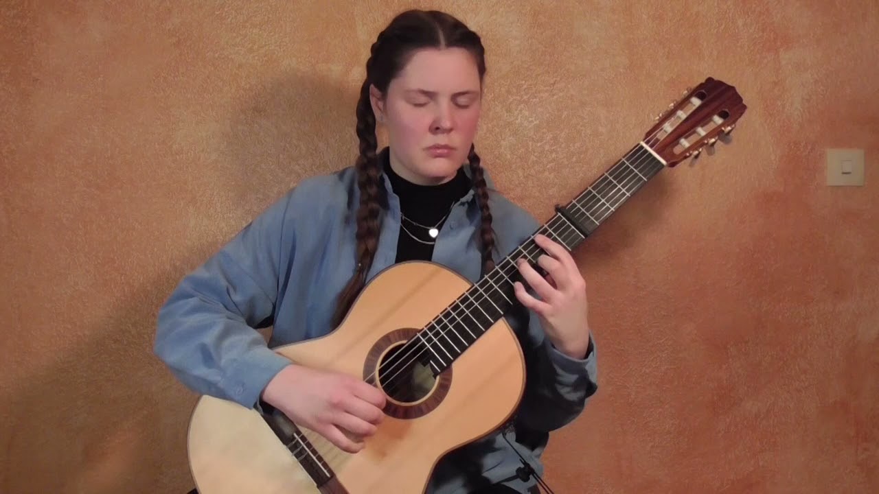 Si Beag Si Mor (bearb. Darragh O´Neill)