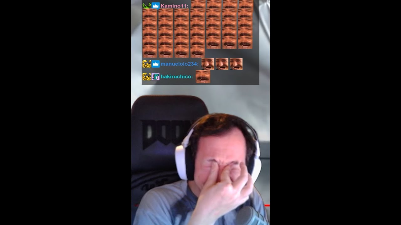 LA MEJOR AN&Eacute;CDOTA DE KNEKRO 🤣🤣 (casi muere de la risa)