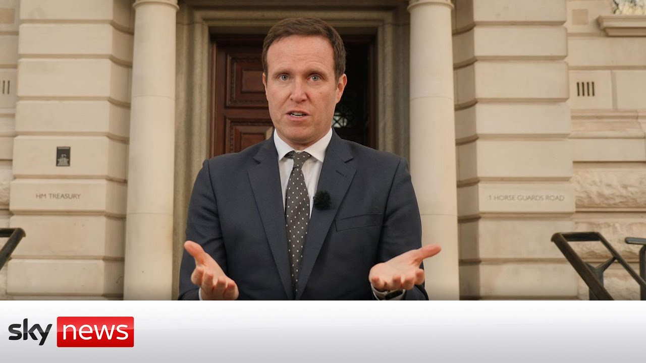 Why is the UK economy predicted to perform so badly?