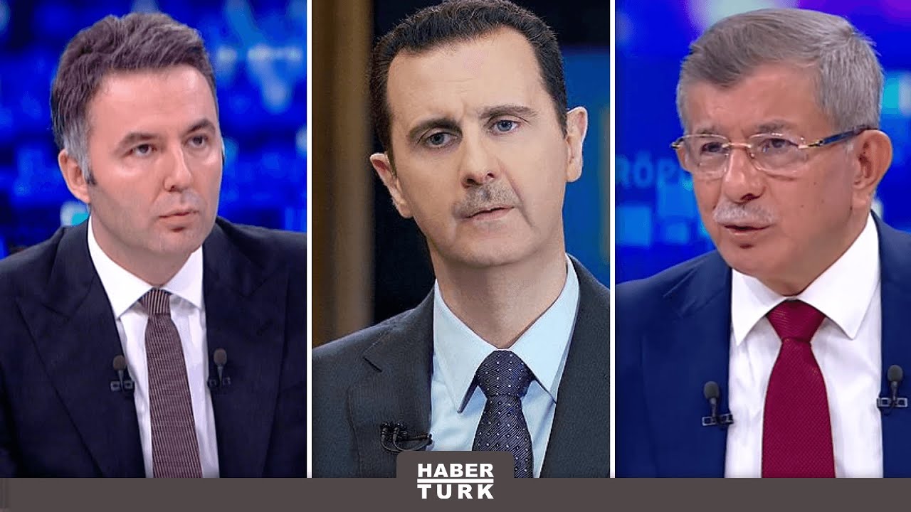 Esad'la Görüşülmeli Mi? | Özel Röportaj - 11 Ekim 2024