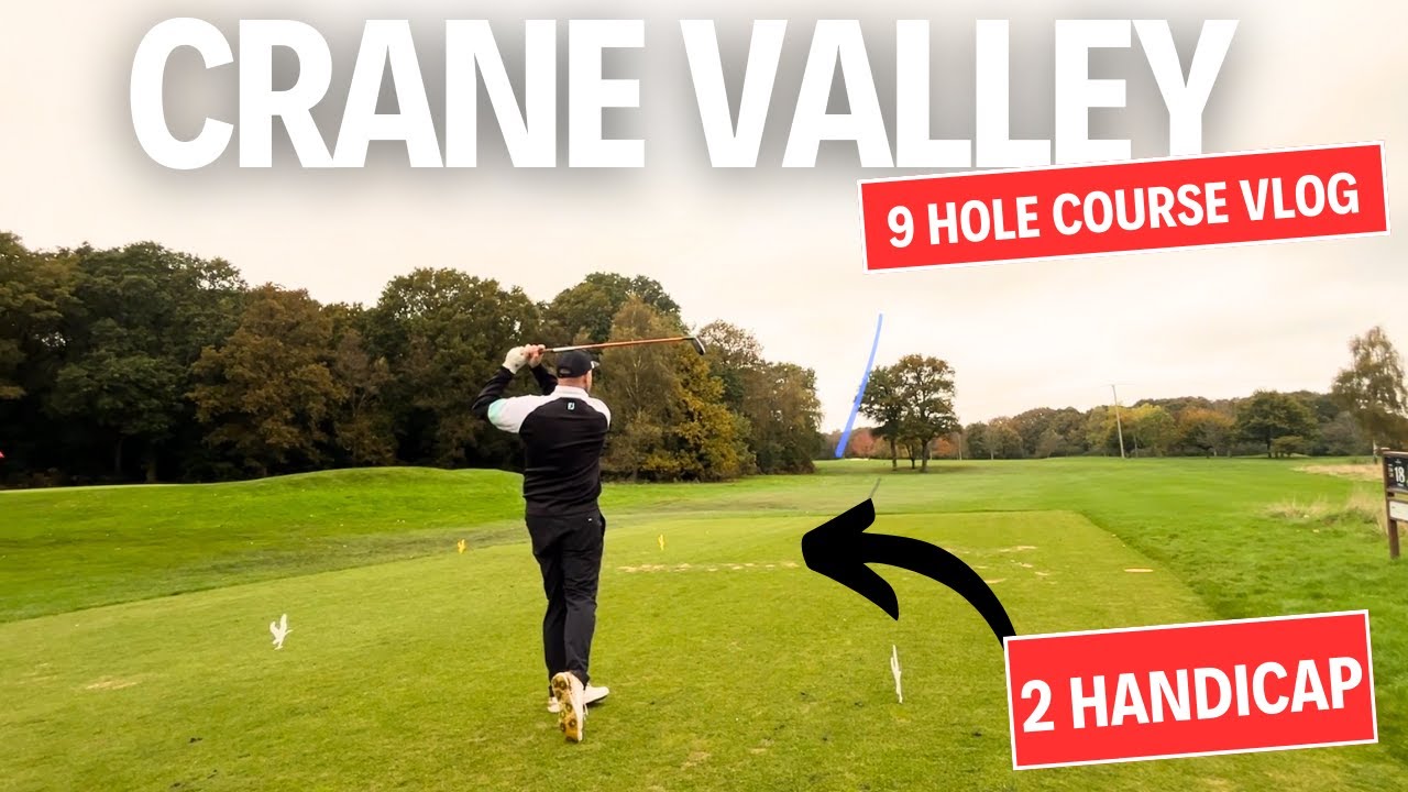Can I Shoot Under Par? | Stroke Play