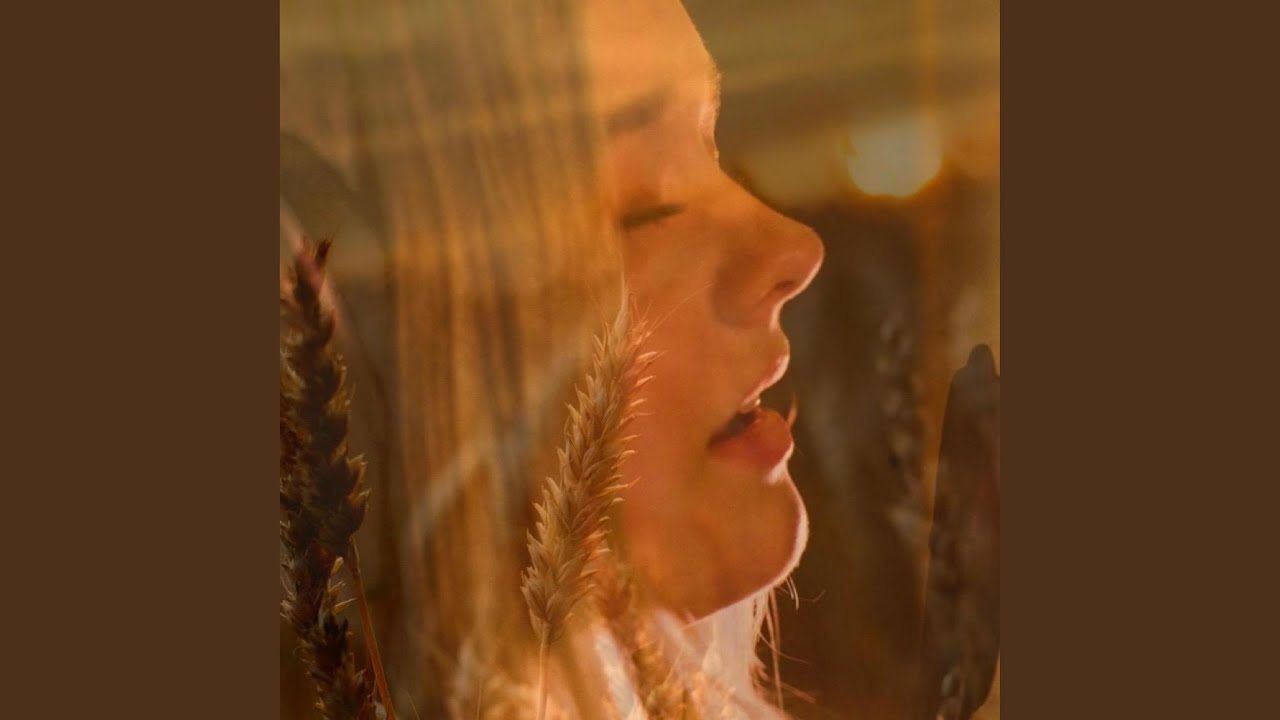 Fields of Gold