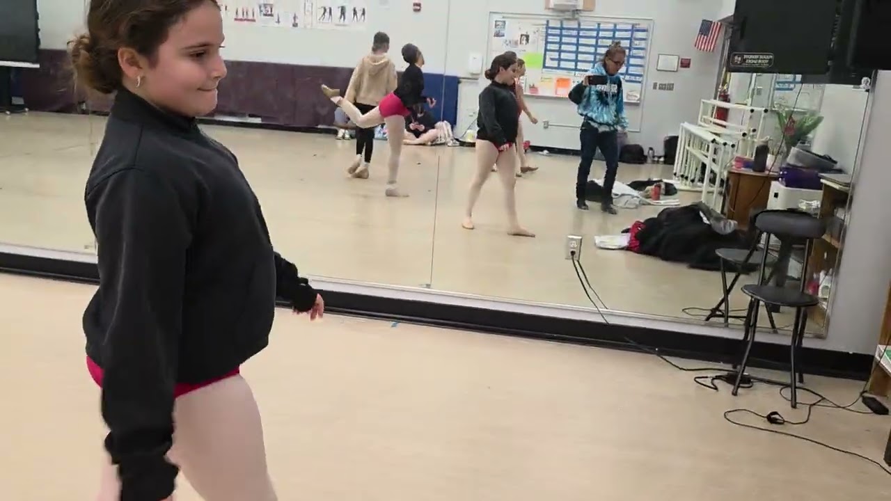 Monday 4 jazz 2/23/26