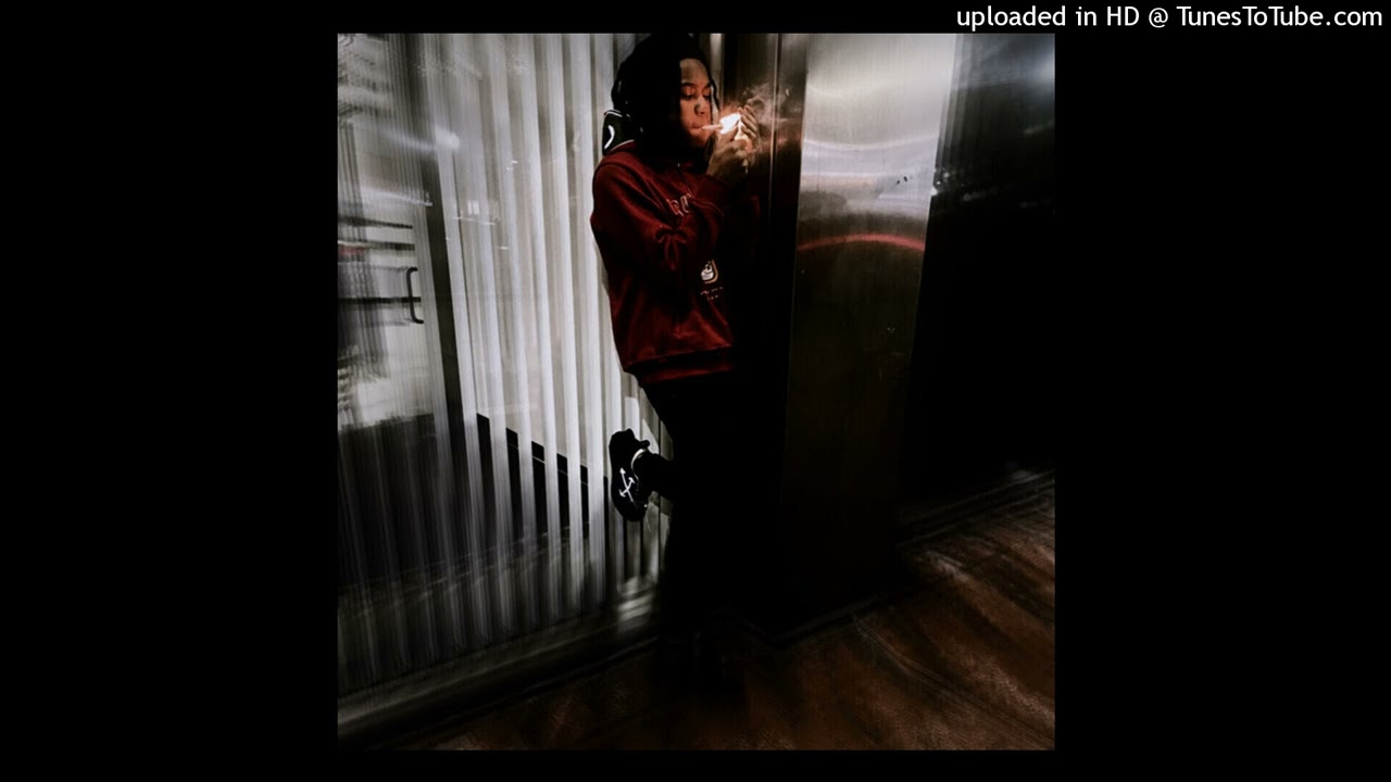 HavinMotion x Stop Leakin x Swerv x DMV Sample Type Beat - 