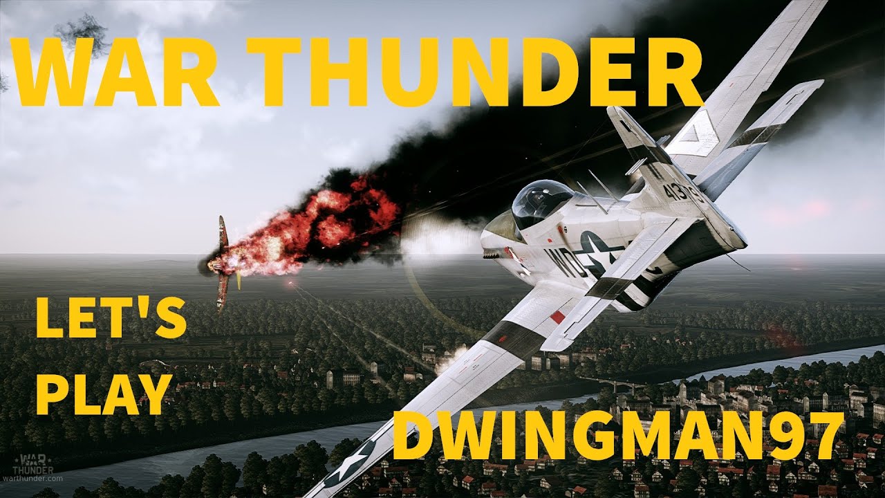 War Thunder: LETS PLAY Hiliarious Custom Simulator Battle With Dooley And Kkirschling