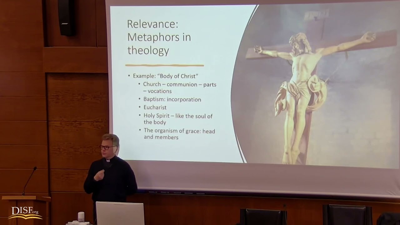 7/1- The Metaphor of the Book of Nature: Historical and Theological Perspectives (Juurikkala)