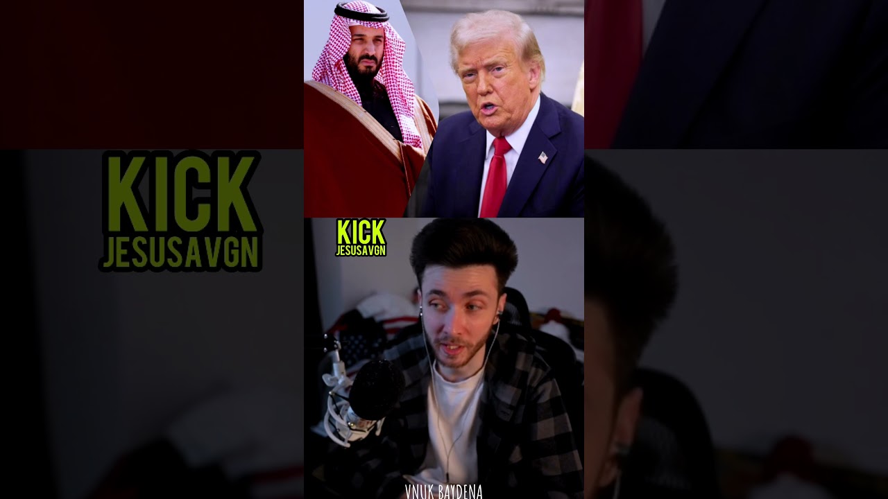 #jesusavgn