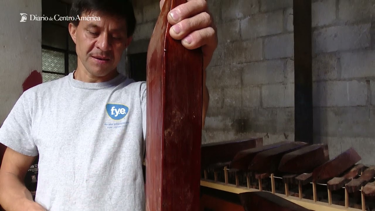 Marimba