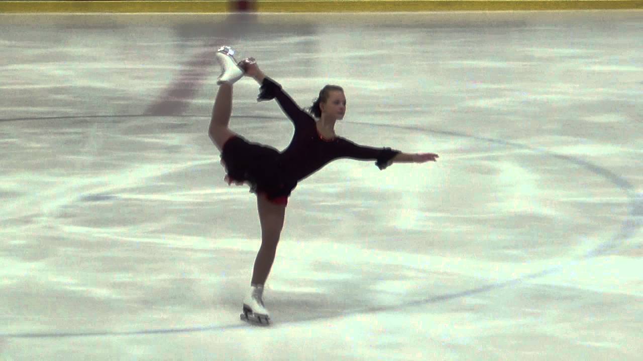 Krefeld 2016 Annika Esch