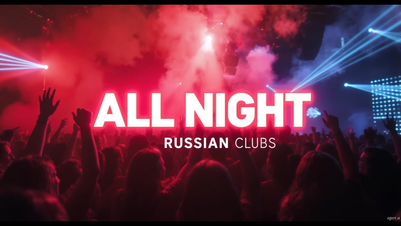 Habibi, come to Dubi nightclub