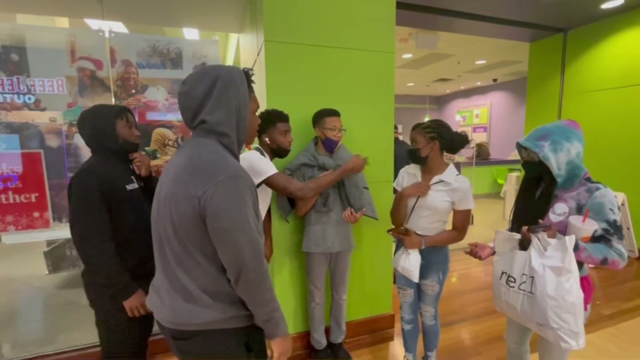 SMASH, MARRY, KILL PUBLIC INTERVIEW (MALL EDITION) Part 1