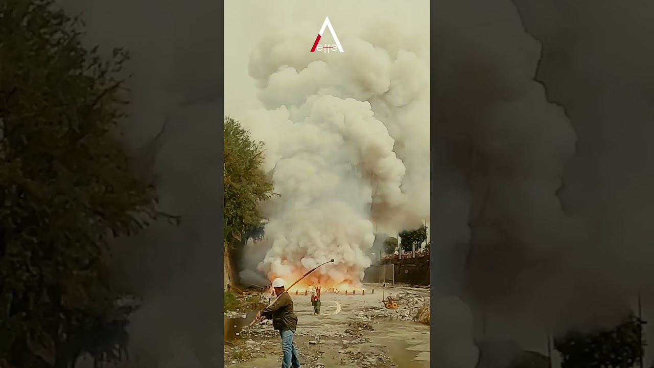Recco 2025 Il Racconto in video della sparata di Verzemma