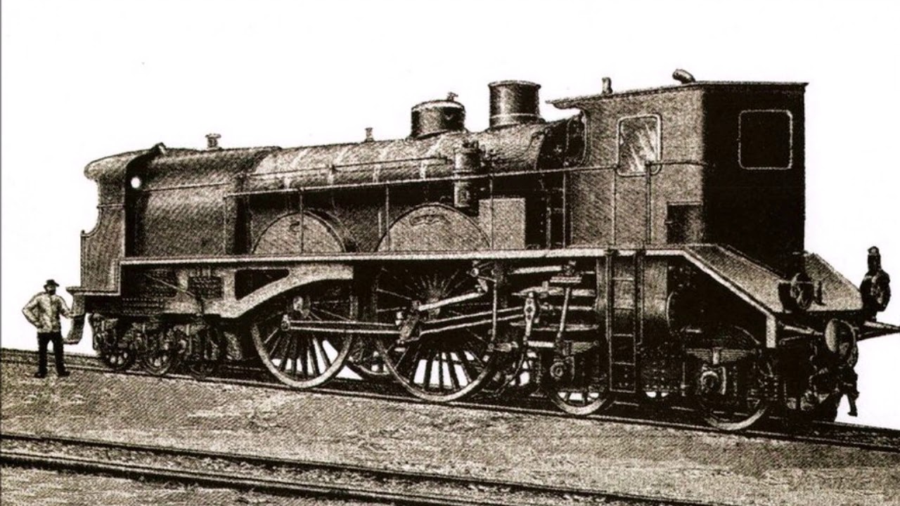 other Early Cab Forward Streamliners