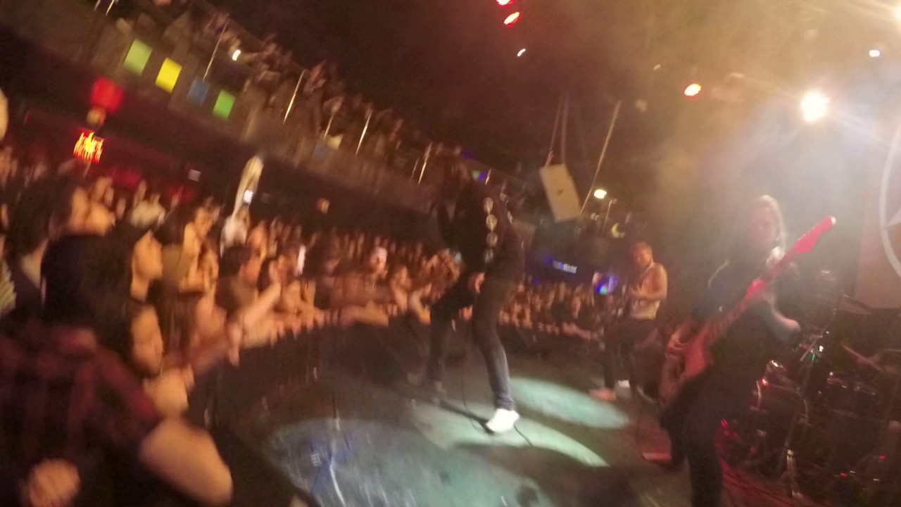 Black Tongue - Plague Worship | Moscow | 30.10 | 1440p | LIVE