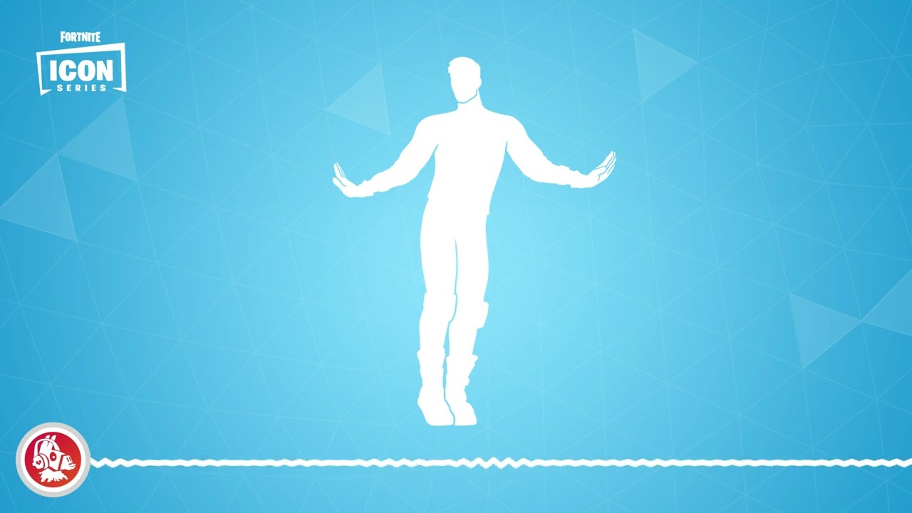 Fortnite - Smitten - Music Emote Audio