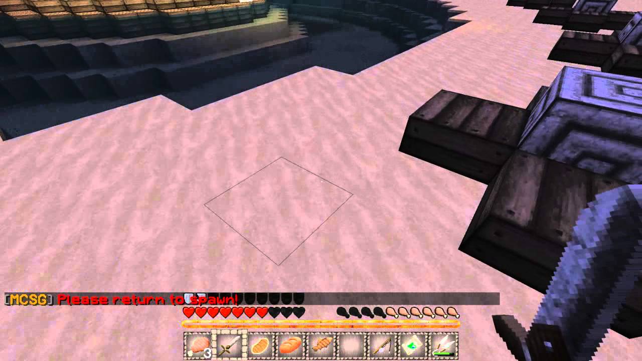 CraftyGamers Minecraft Server Recruitment