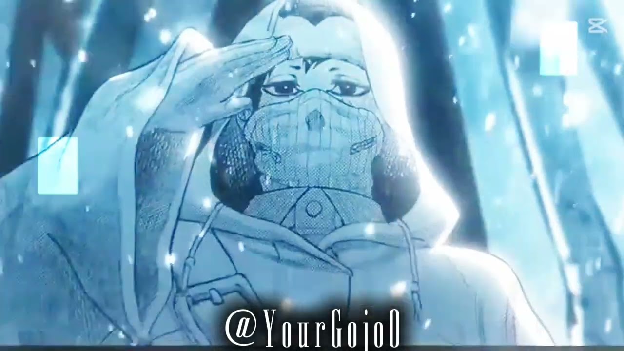 Simo Häyhä [The White Death] | [AMV/EDIT] | #animeedit #simohayha #simohäyhä #recordofragnarok #amv