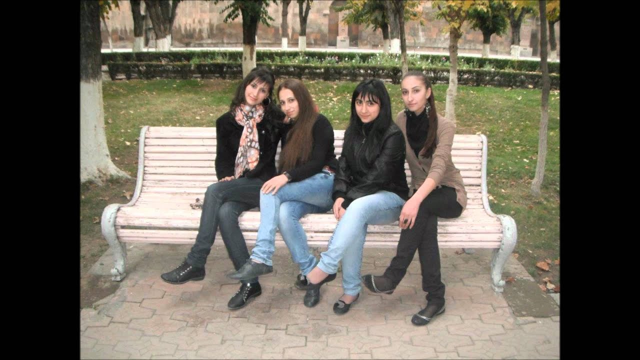 ANUSH AVETISYAN- jeyrani pes
