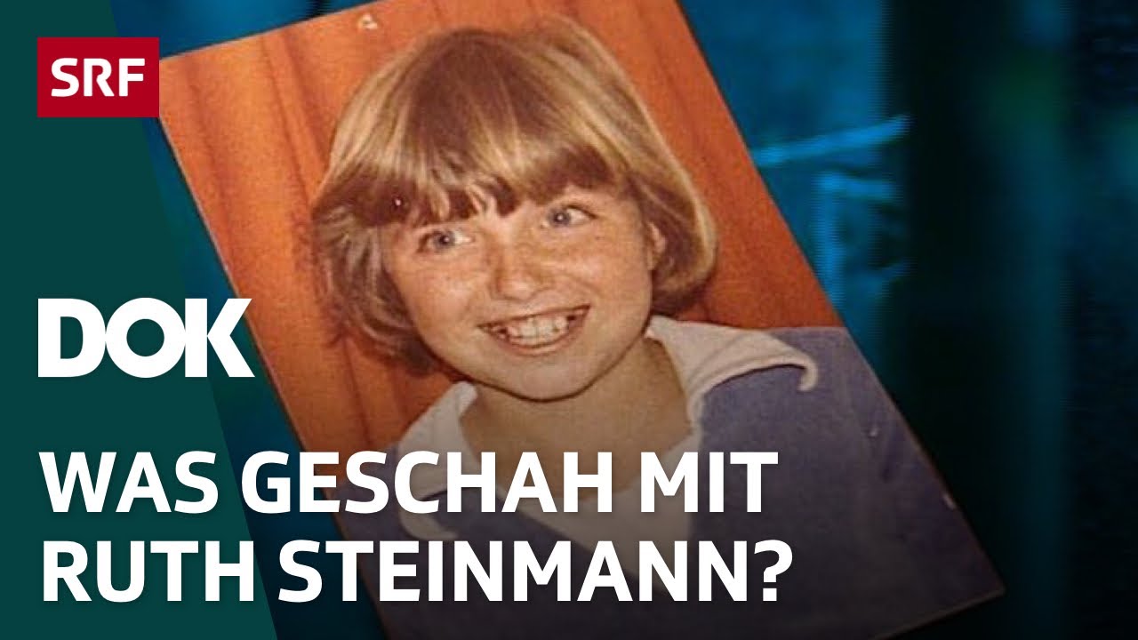 Der falsche Mörder – Wer hat die 12-jährige Ruth 1980 getötet? | Schweizer Kriminalfälle | SRF Dok