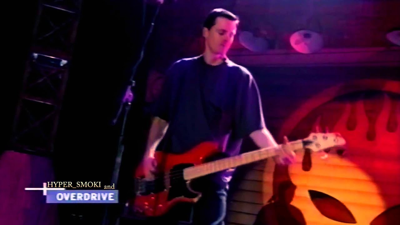 The Offspring - Live At Wembley 2001 Full Concert Full HD