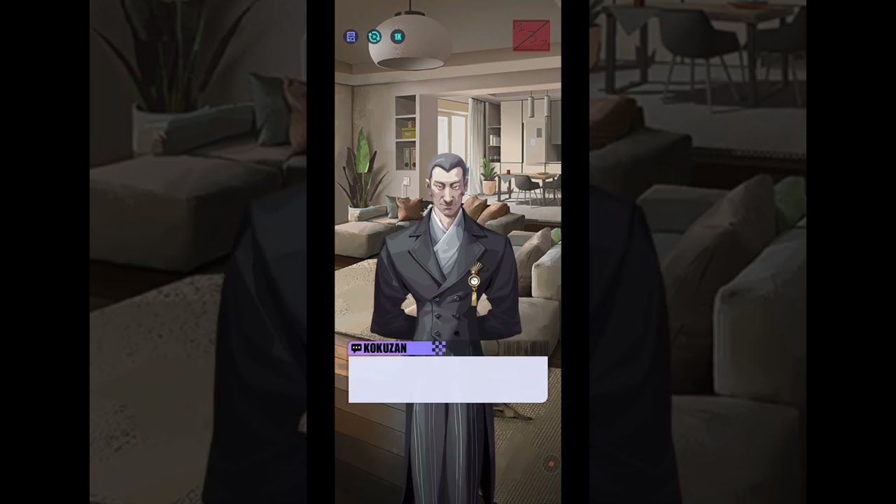 Dislyte Bounty Story: Yamato - The Gift