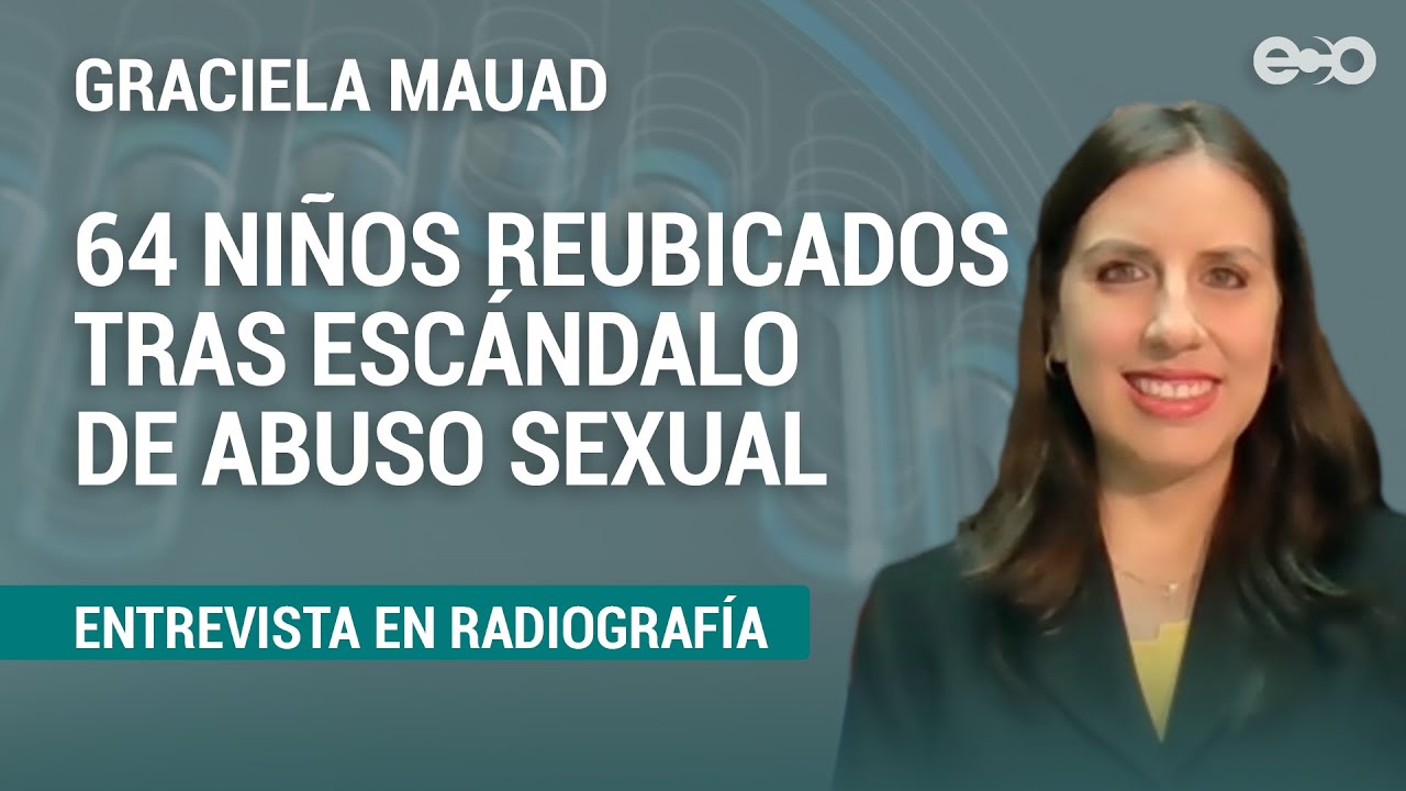 SENNIAF reubic&oacute; 64 ni&ntilde;os del caso albergues con sus familias | RadioGraf&iacute;a