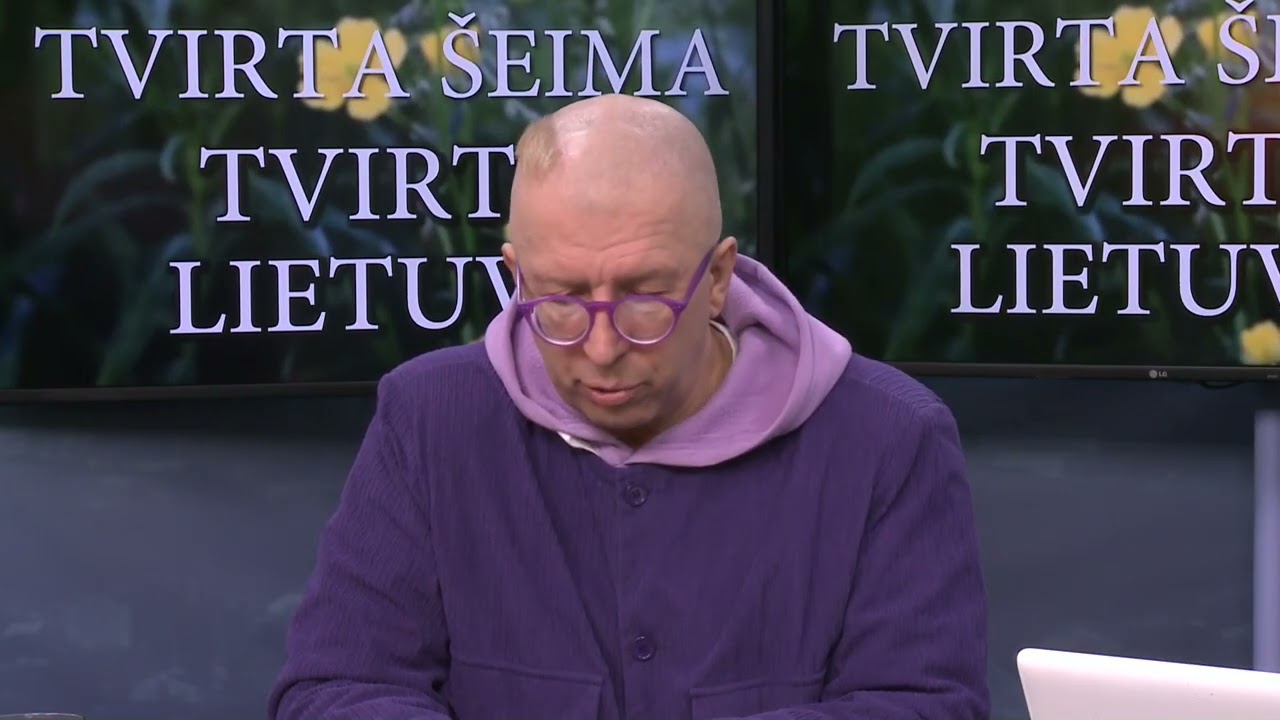 Tvirta seima 2025 12 30
