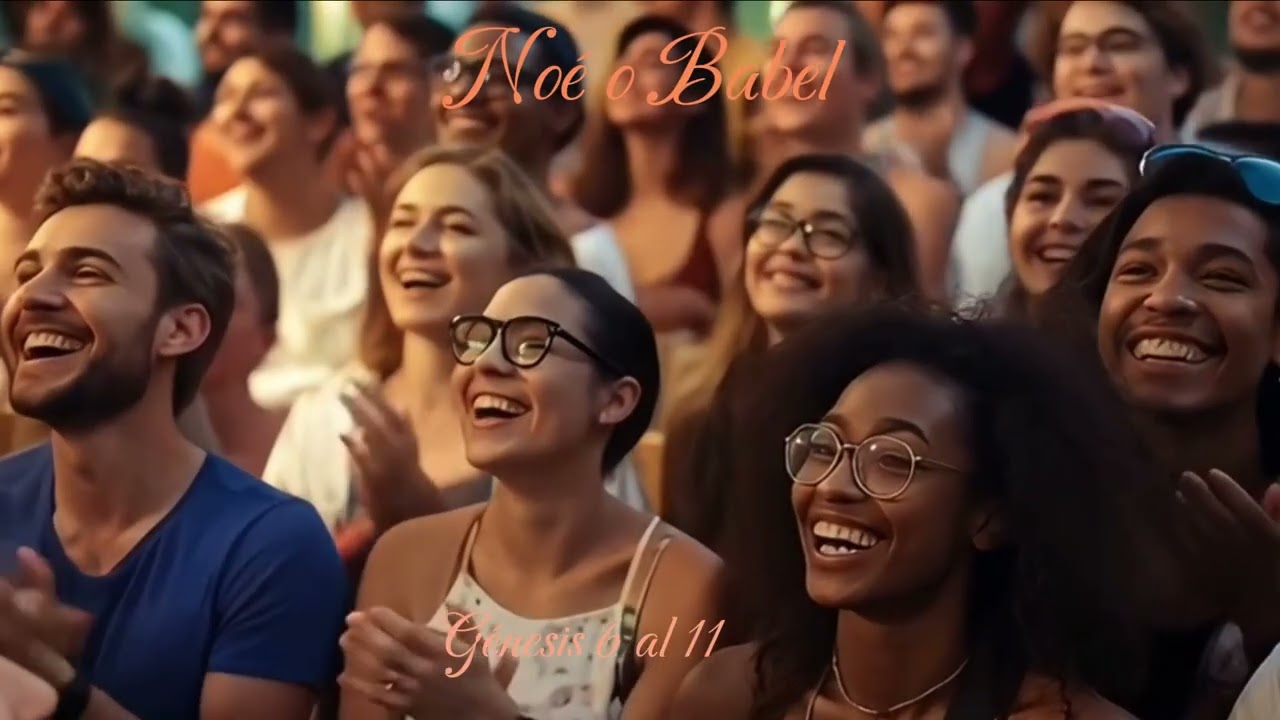 NOE O BABEL