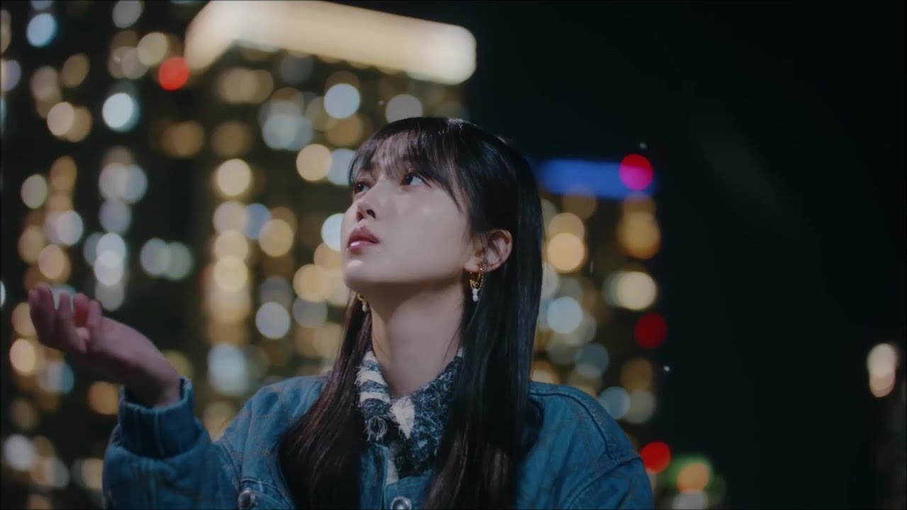 乃木坂46 / 価値あるもの -SHIORI KUBO MUSIC VIDEO HISTORY ver.-