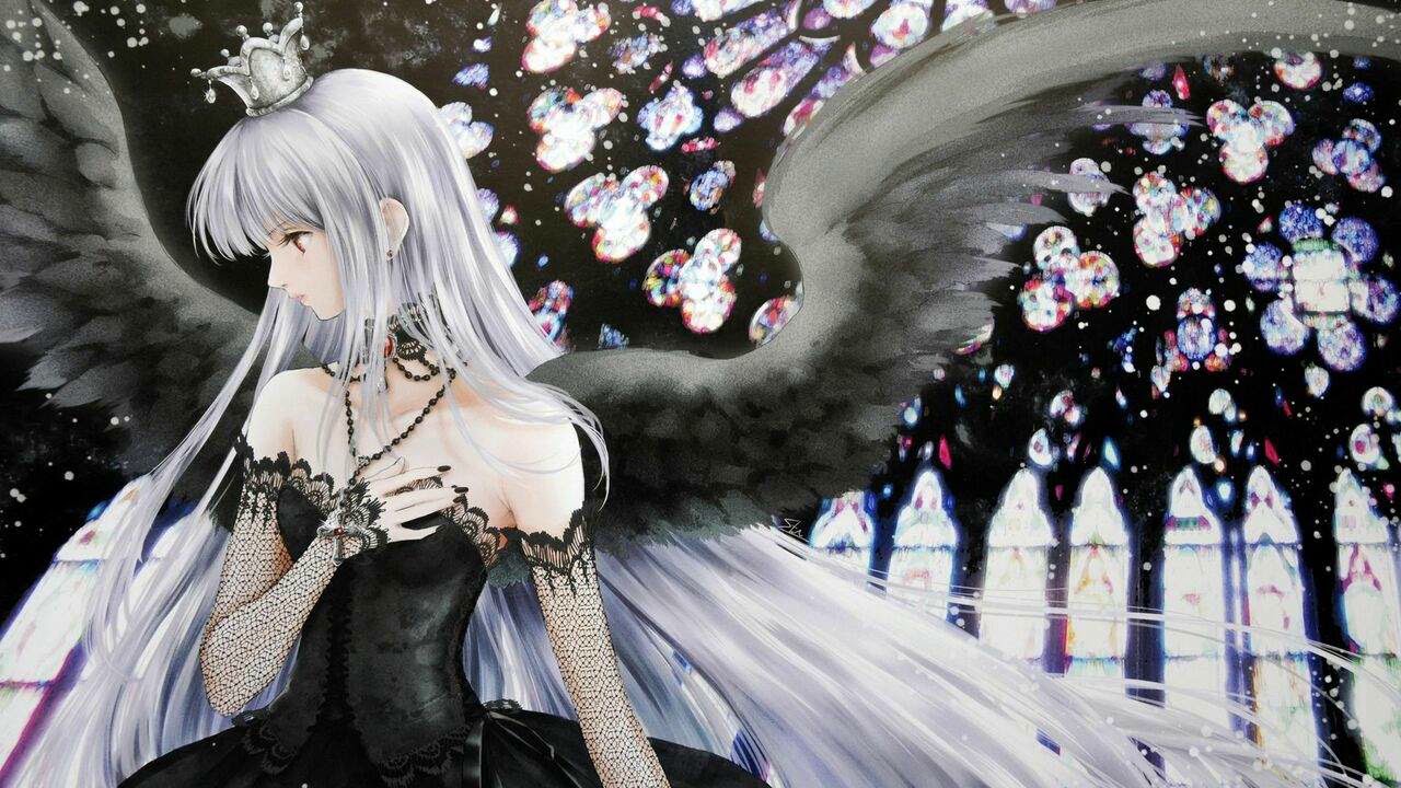 Nightcore Kings & Queens Ava Max