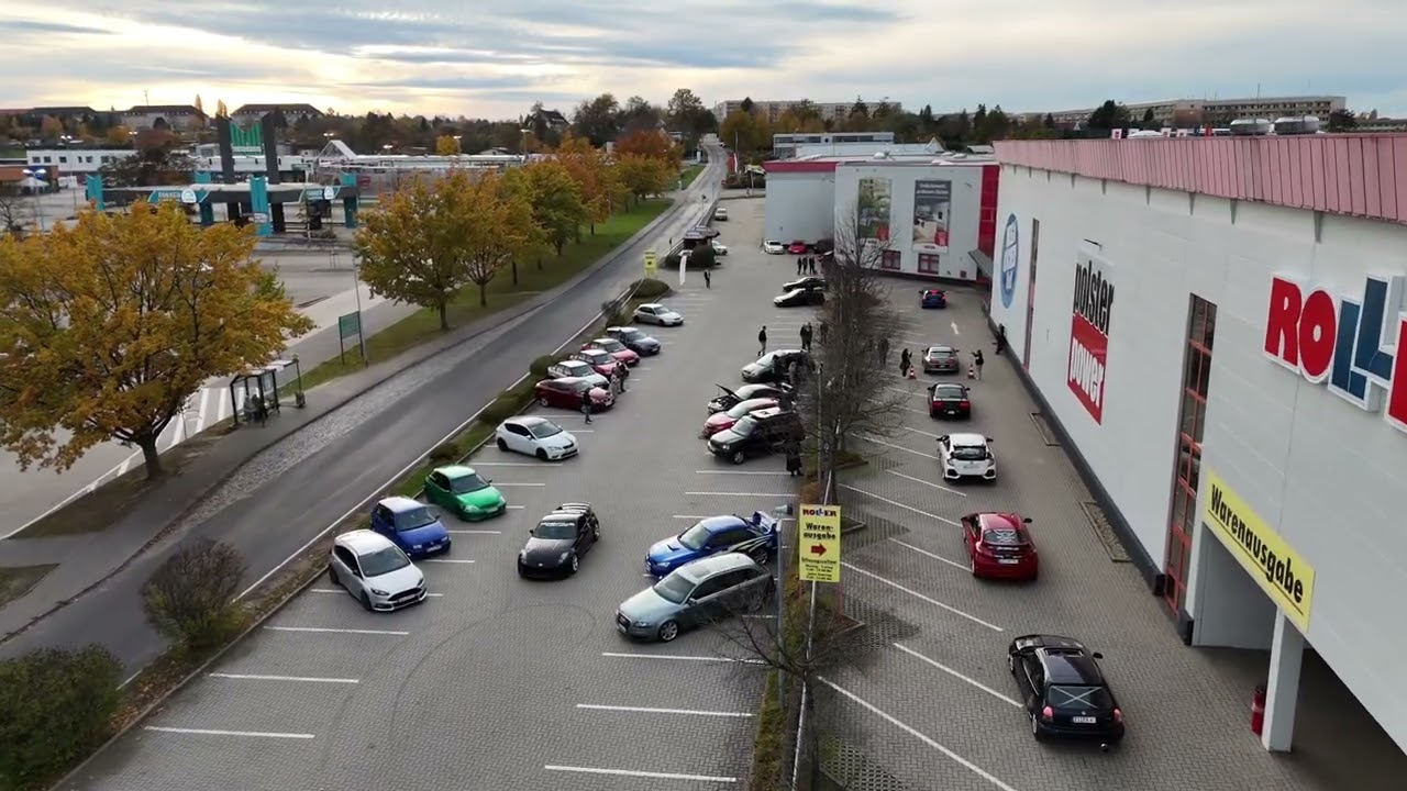 Car Meet Bautzen #Jdm_Szene_Ost + wkd.o.l  (Markenoffen) 