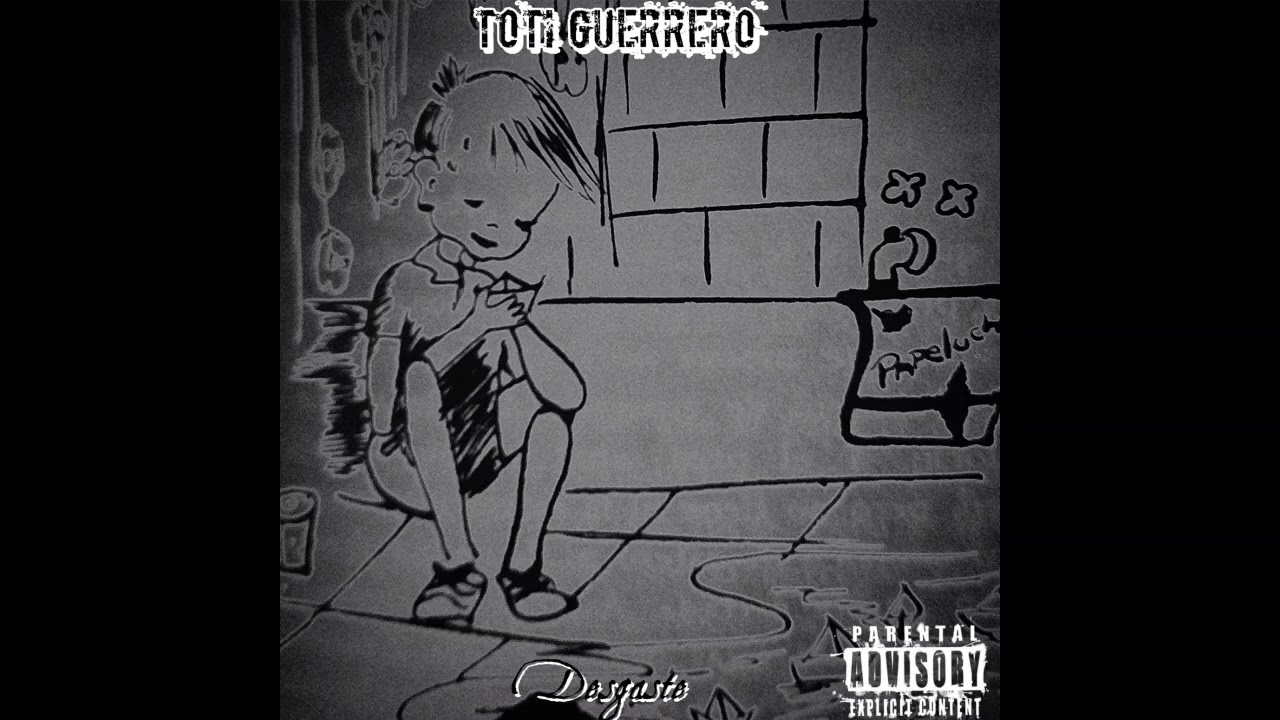 Toti Guerrero - Love Is Dead (Official Audio)