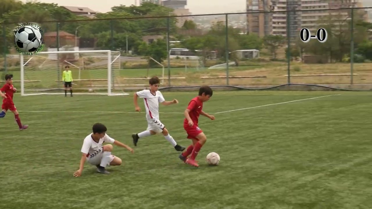 PYUNIK 2-11 MIKA 11 3-3 03.06.2022