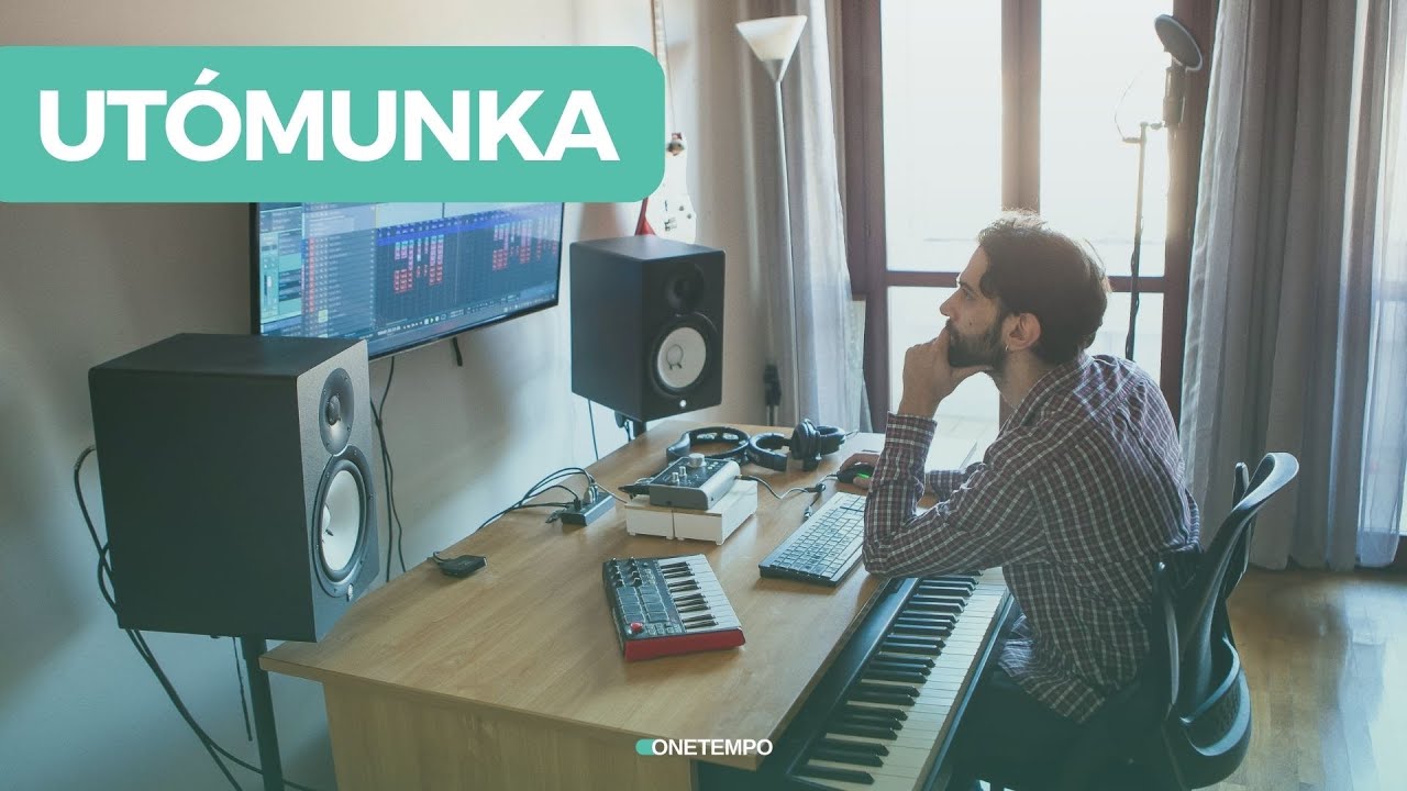 Autotune vagy Melodyne a jobb? I Hogyan vegyünk fel otthoni éneket kezdőként? 6. rész