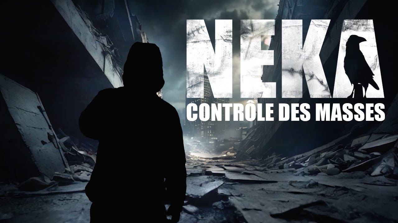 Neka - Contr&ocirc;le des masses
