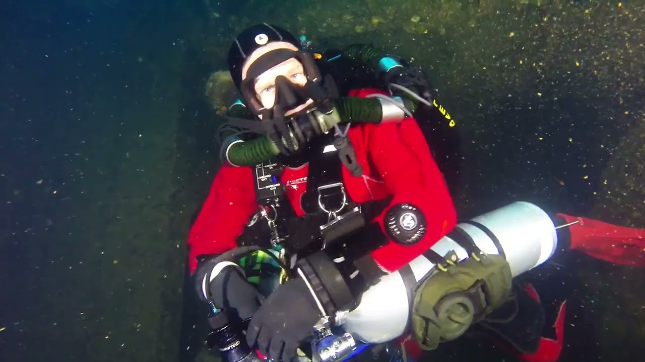 CCR DIVE PLDT haven 27 12 2015