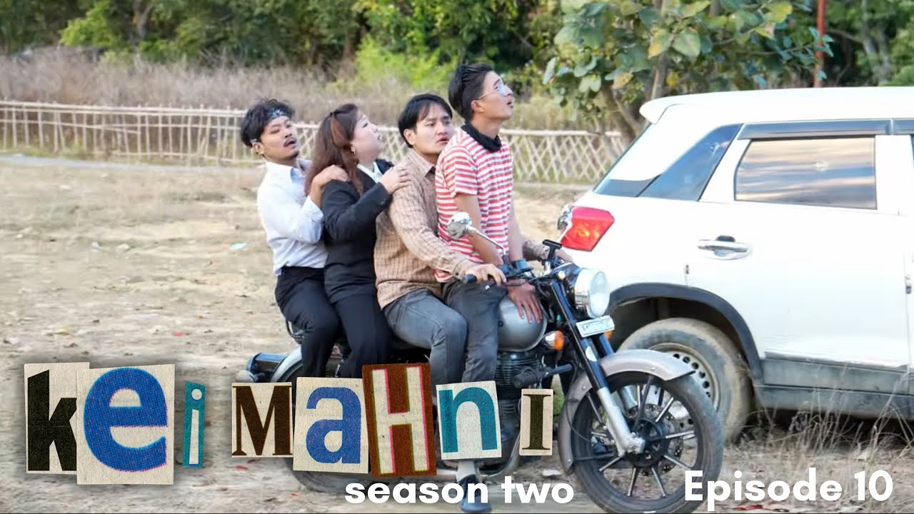Keimahni S2 Ep10