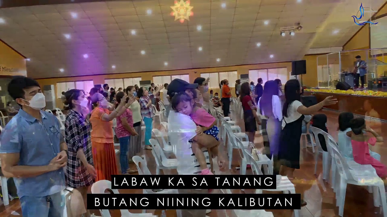 GAMHANAN KA | Maranatha Christian Fellowship Cebu | 2PM Sunday Service