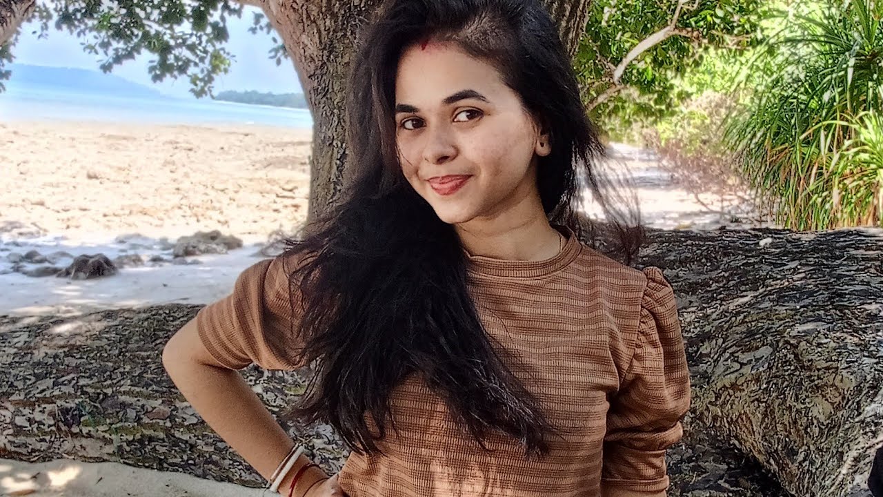 || KALAPATHAR BEACH ⛱️🏖️|| HAVELOCK ||  ANDAMAN ISLANDS 
