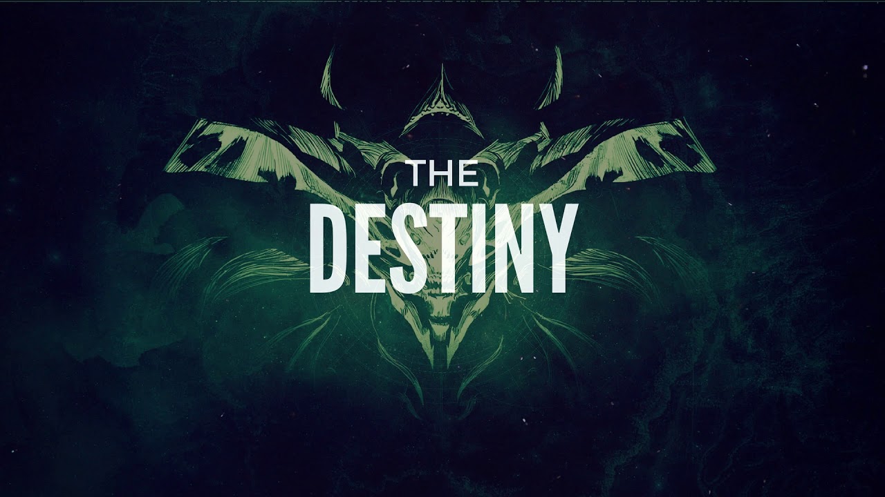 WasylBeatz - Destiny / Fresh Rap Beats !
