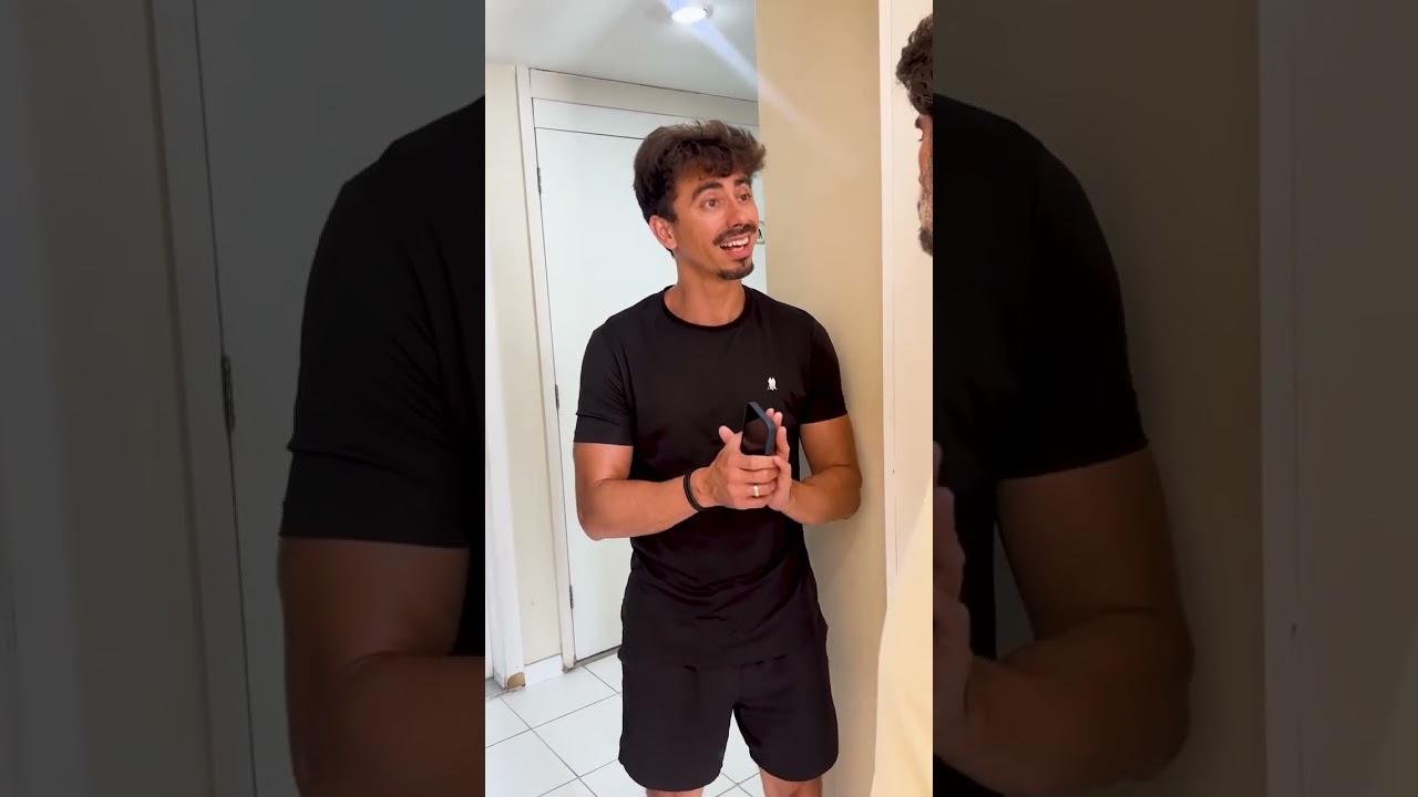 Ela deu a volta por cima veja só como ela fez.😱