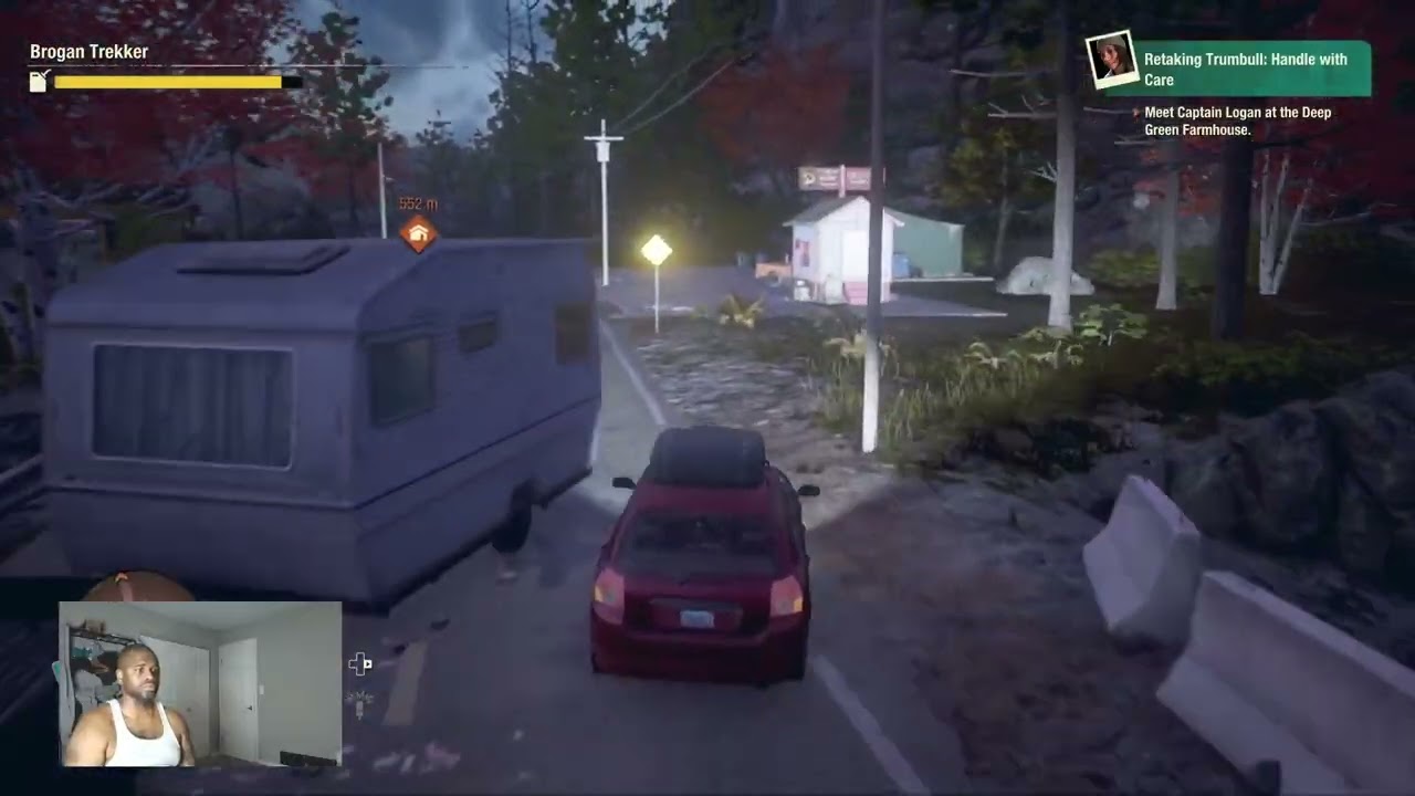 State of decay 2 (Part 12/16)