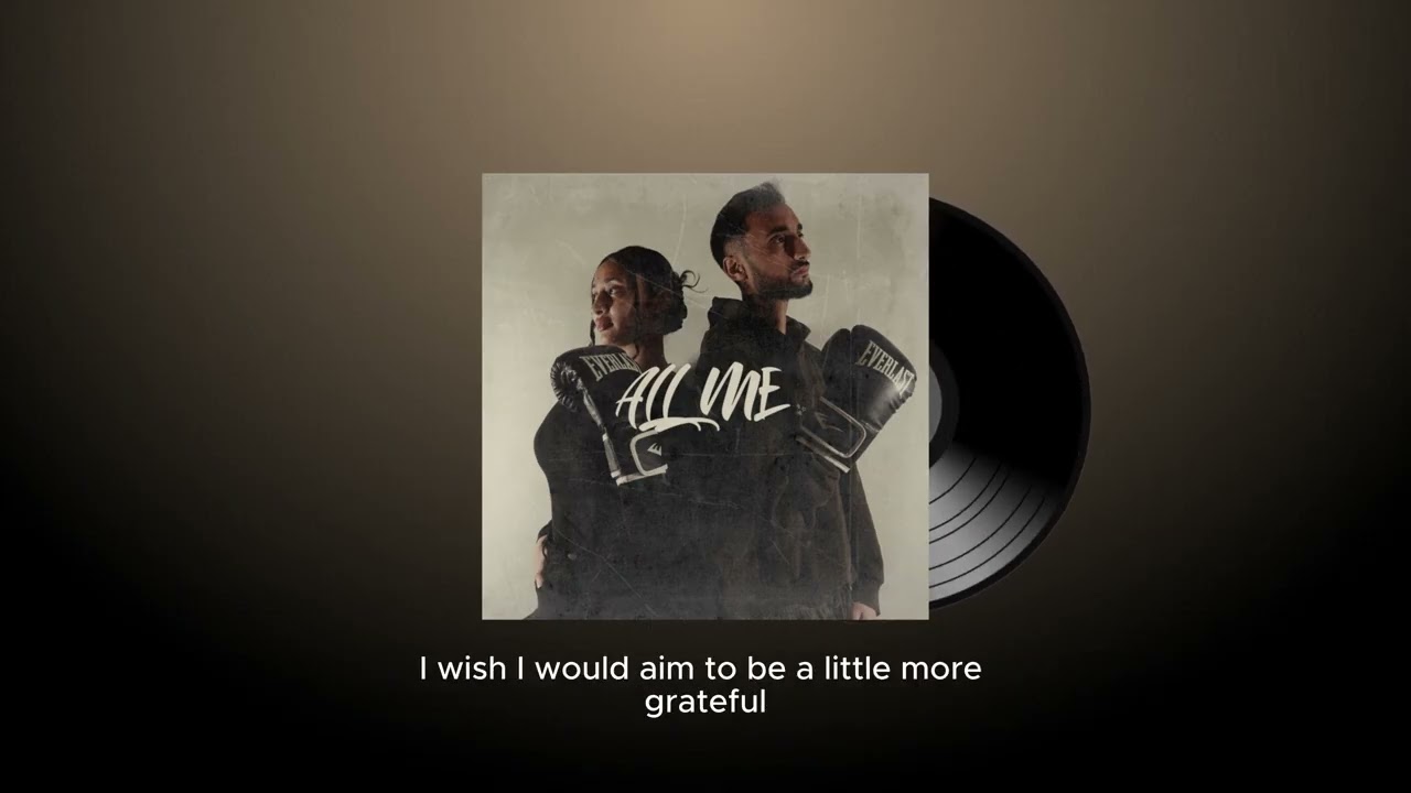 Sniper J x Ruby - All Me