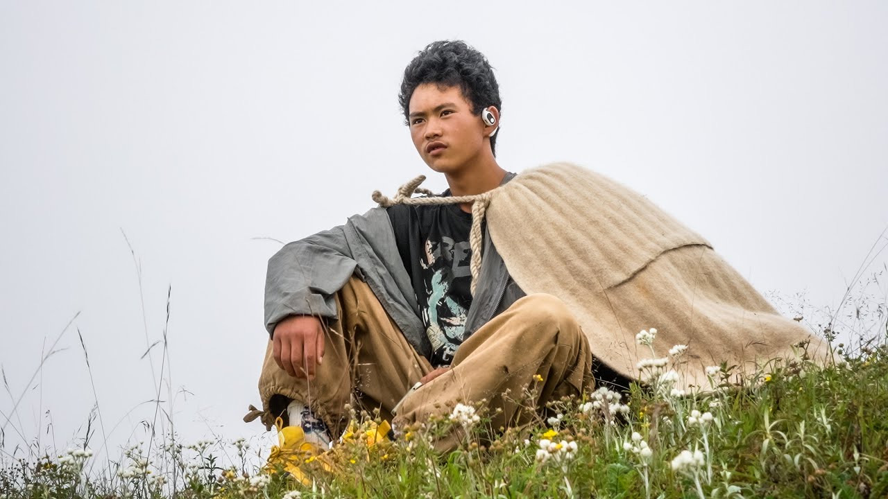 China&rsquo;s &ldquo;Ice Boy&rdquo; in 2025: Family Faces Rising Pressures Amid Economic Slowdown