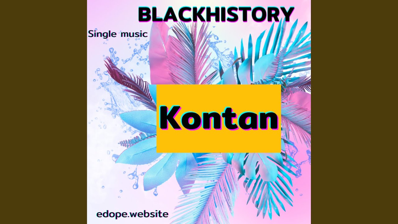 KONTAN