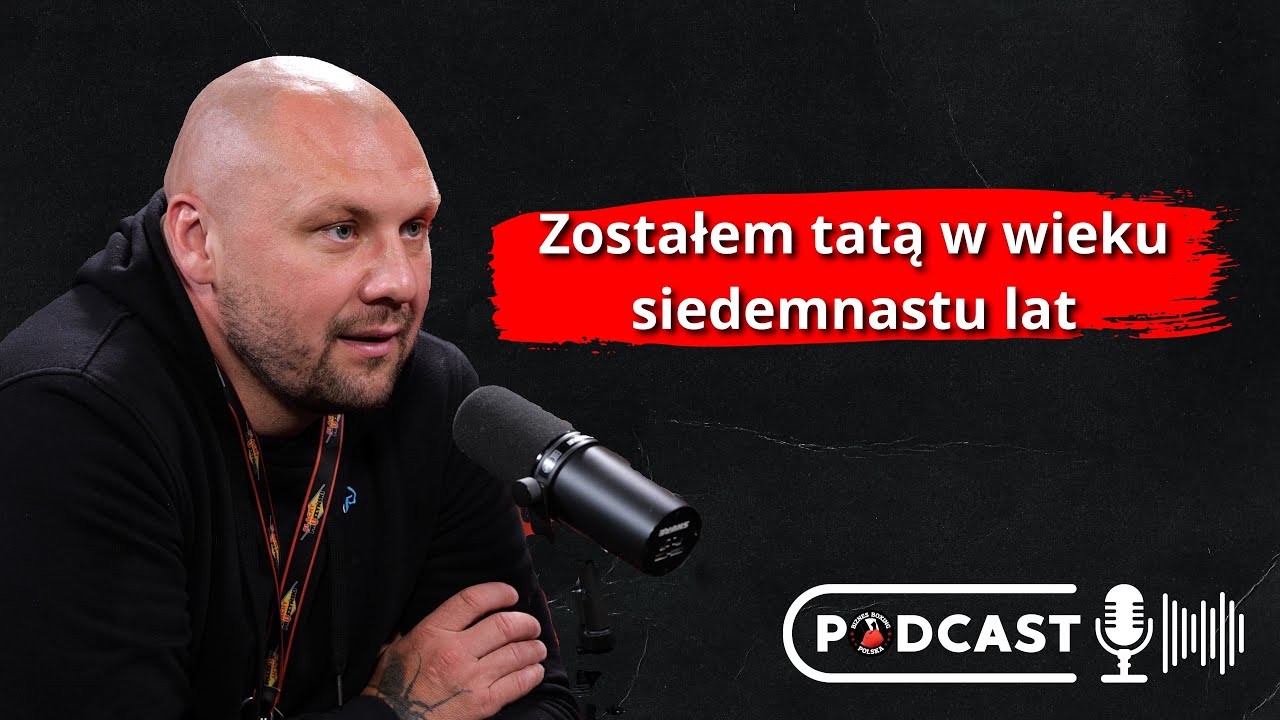 Krzysztof Głowacki - Od mistrza świata w boksie do nokautu w KSW | BBP Podcast #8