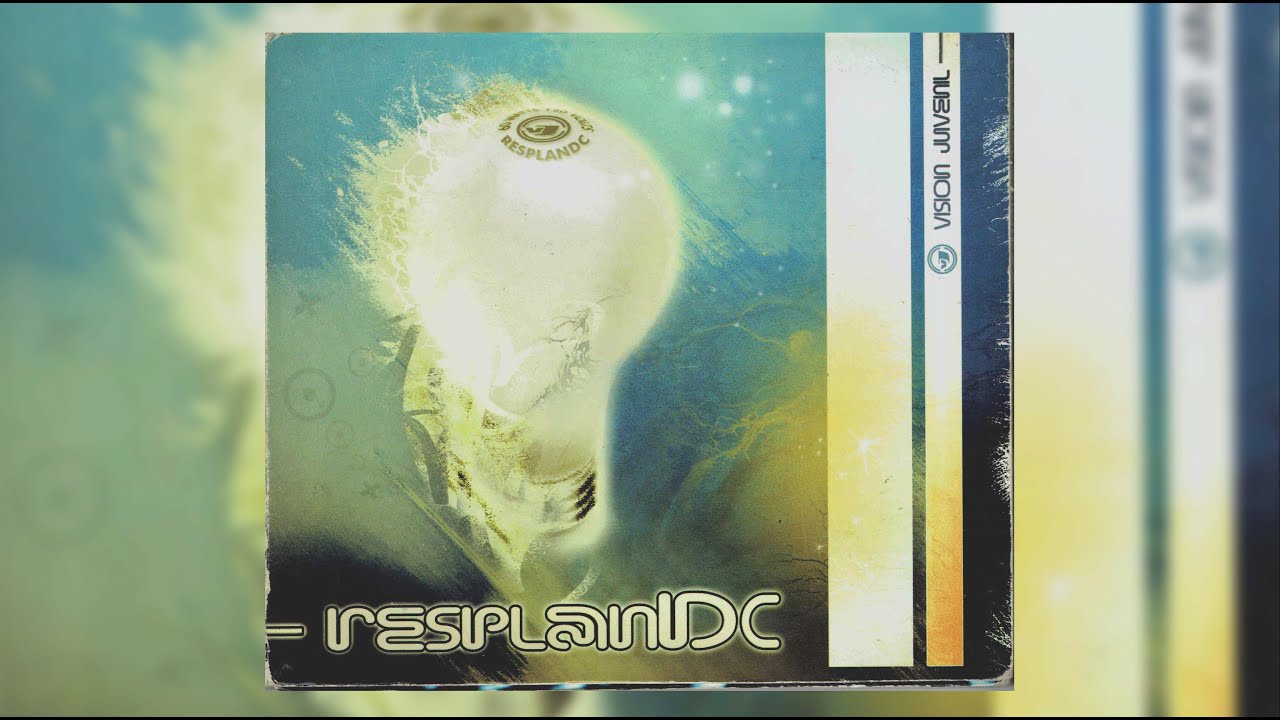 RESPLANDC | Visi&oacute;n Juvenil | DVD completo